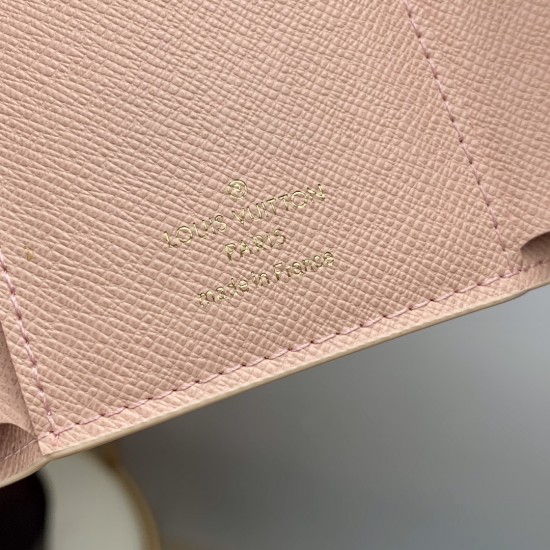 LV Bags wallet Top Quality