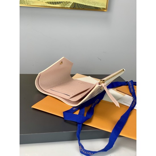 LV Bags wallet Top Quality