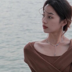 YSL Jewelry Necklace