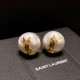 YSL Jewelry Earrings