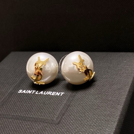 YSL Jewelry Earrings