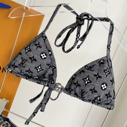 LV Swimsuit
