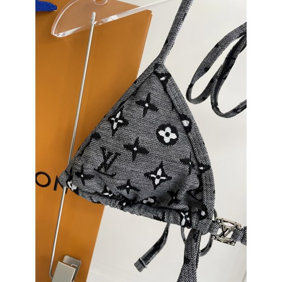 LV Swimsuit