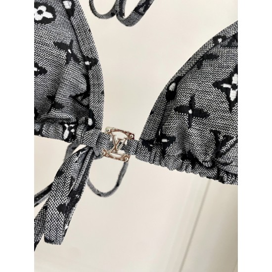 LV Swimsuit