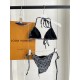 LV Swimsuit