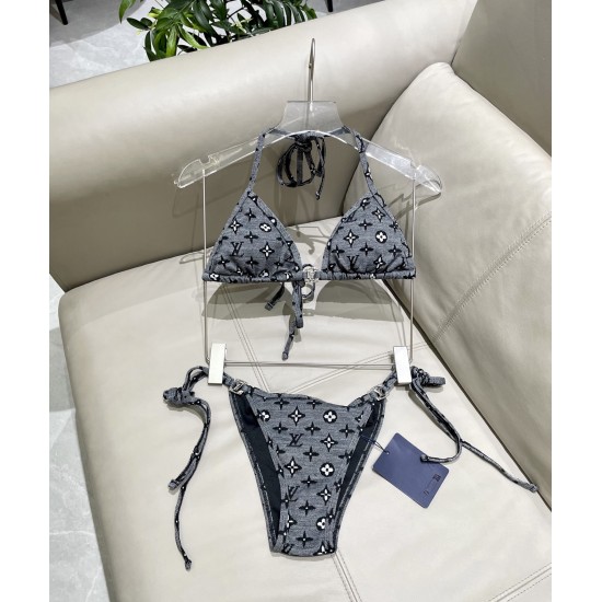 LV Swimsuit