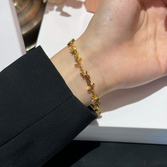 YSL Jewelry Bracelet