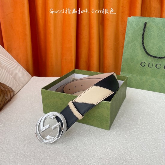 Gucci Belts
 Top Quality