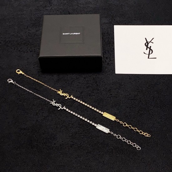 YSL Jewelry Bracelet