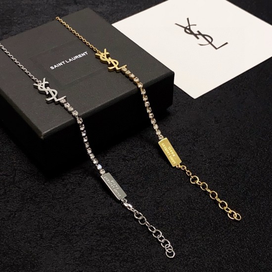 YSL Jewelry Bracelet