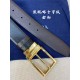 Prada Belts
 Top Quality