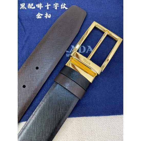 Prada Belts
 Top Quality