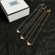 Prada Jewelry Necklace