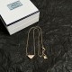 Prada Jewelry Necklace