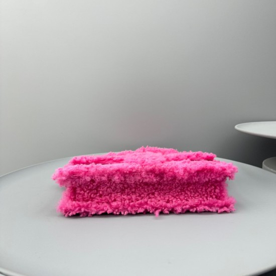 Jacquemus Bags Top Quality Same Real