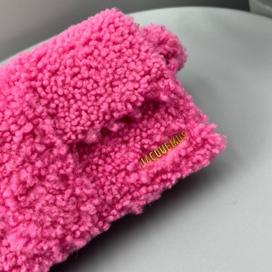 Jacquemus Bags Top Quality Same Real