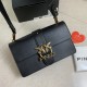 Pinko Bags Top Quality
27*17*8cm