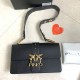 Pinko Bags Top Quality
27*17*8cm