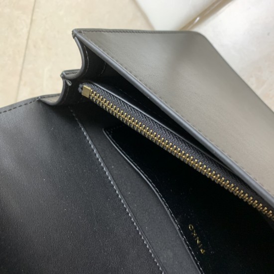 Pinko Bags Top Quality
27*17*8cm