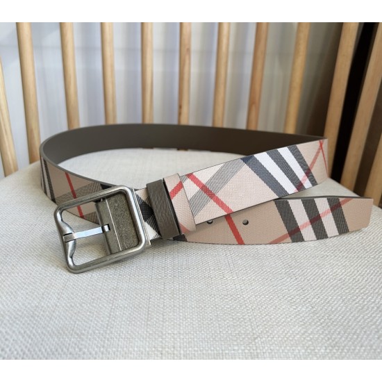 Burberry Belts
 Top Quality