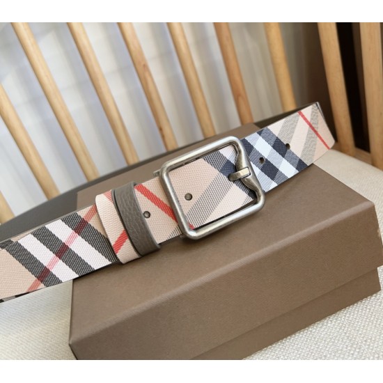 Burberry Belts
 Top Quality