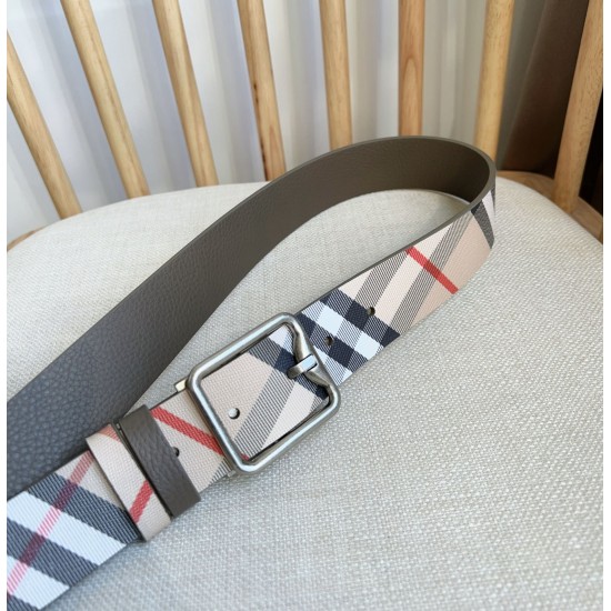 Burberry Belts
 Top Quality