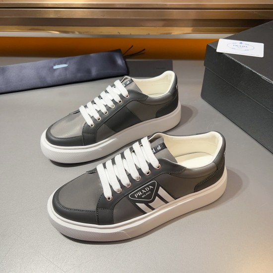 Prada Shoes Top Quality