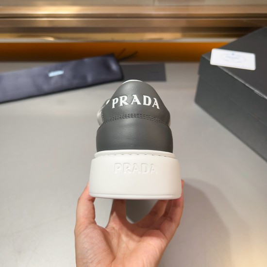 Prada Shoes Top Quality
