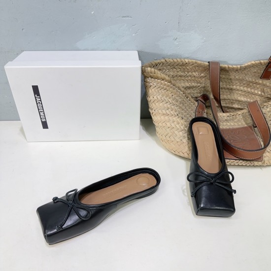 Jacquemus Shoes Top Quality