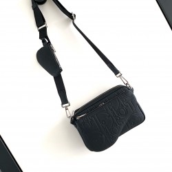 Dior Bags Top Quality
Saddle Set 23.3 x 16.5 x 4.3