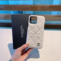 Chanel Phone Case