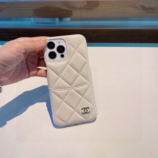 Chanel Phone Case