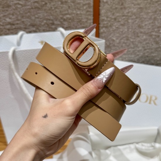 Dior Belts Top Quality