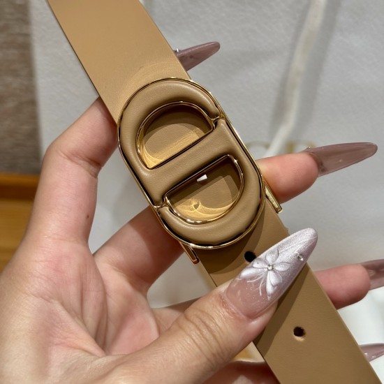 Dior Belts Top Quality