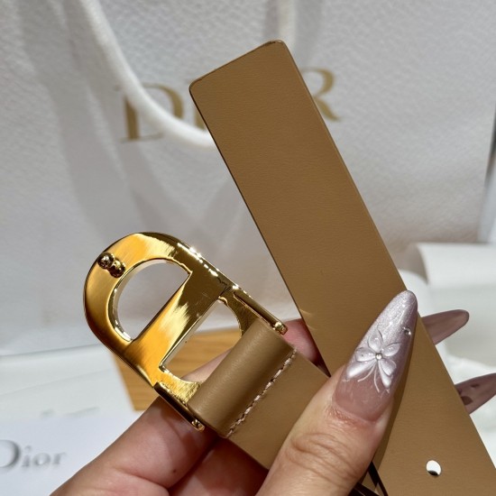 Dior Belts Top Quality