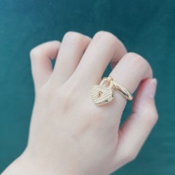 Balenciaga Jewelry Ring