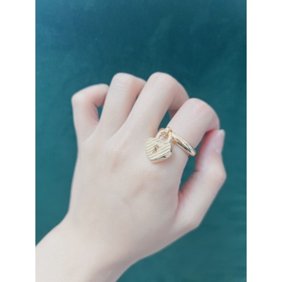 Balenciaga Jewelry Ring