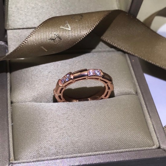 Bvlgari Jewelry High Quality