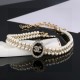 Chanel Jewelry Bracelet