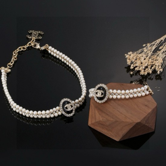 Chanel Jewelry Bracelet