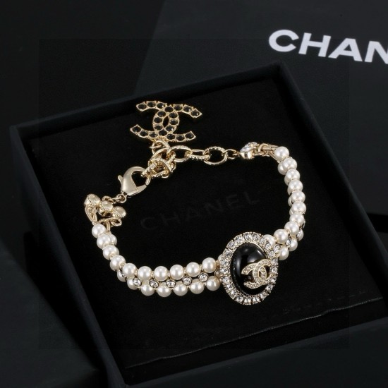 Chanel Jewelry Bracelet