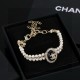 Chanel Jewelry Bracelet