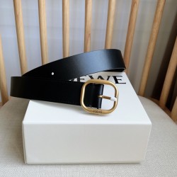 Loewe Belts
 Top Quality