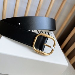 Loewe Belts
 Top Quality