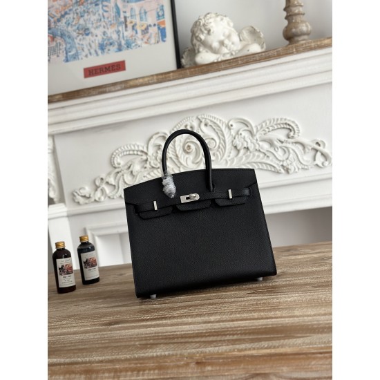 Hermes Bags Top Quality Birkin 铂金
25cm $290
30cm $310
35cm $340