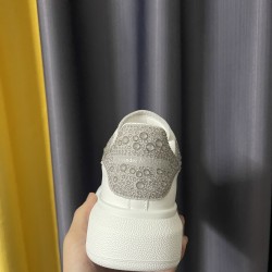 McQueen Shoes
 Top Quality
