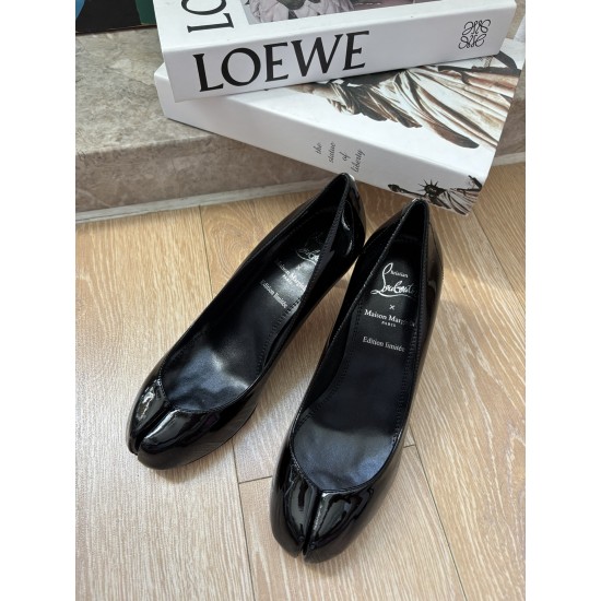 Margiela Shoes Top Quality