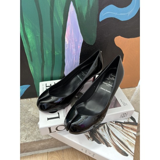 Margiela Shoes Top Quality