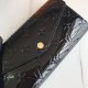 LV Bags High Quality Flip Wallet
