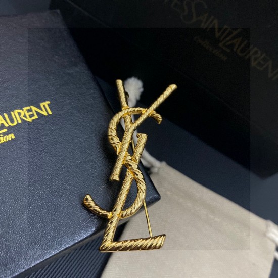 YSL Jewelry High Quality